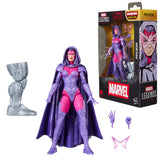 Marvel Legends Psylocke (Marvel's Box BAF)