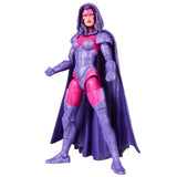 Marvel Legends Psylocke (Marvel's Box BAF)