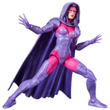 Marvel Legends Psylocke (Marvel's Box BAF)