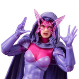 Marvel Legends Psylocke (Marvel's Box BAF)