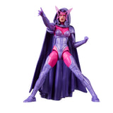 Marvel Legends Psylocke (Marvel's Box BAF)