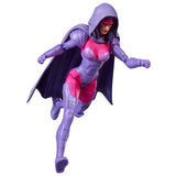Marvel Legends Psylocke (Marvel's Box BAF)