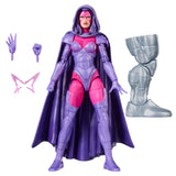 Marvel Legends Psylocke (Marvel's Box BAF)