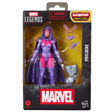 Marvel Legends Psylocke (Marvel's Box BAF)
