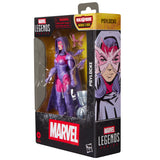 Marvel Legends Psylocke (Marvel's Box BAF)