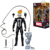 Marvel Legends Ghost Rider - Robbie Reyes (Marvel's Box BAF)