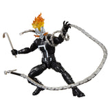 Marvel Legends Ghost Rider - Robbie Reyes (Marvel's Box BAF)