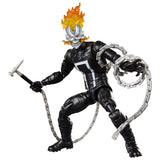 Marvel Legends Ghost Rider - Robbie Reyes (Marvel's Box BAF)