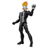 Marvel Legends Ghost Rider - Robbie Reyes (Marvel's Box BAF)