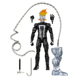 Marvel Legends Ghost Rider - Robbie Reyes (Marvel's Box BAF)