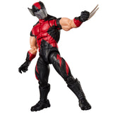 Marvel Legends Ultimate Wolverine (Marvel's Box BAF)