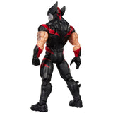 Marvel Legends Ultimate Wolverine (Marvel's Box BAF)