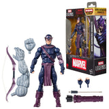 Marvel Legends Dark Avengers Hawkeye (Marvel's Box BAF)