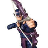 Marvel Legends Dark Avengers Hawkeye (Marvel's Box BAF)
