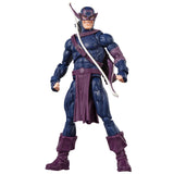 Marvel Legends Dark Avengers Hawkeye (Marvel's Box BAF)