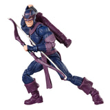 Marvel Legends Dark Avengers Hawkeye (Marvel's Box BAF)