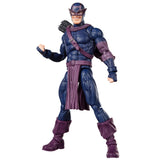 Marvel Legends Dark Avengers Hawkeye (Marvel's Box BAF)