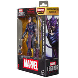 Marvel Legends Dark Avengers Hawkeye (Marvel's Box BAF)