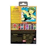 Marvel Legends Marrina (Marvel's Box BAF)
