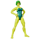 Marvel Legends Marrina (Marvel's Box BAF)