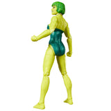 Marvel Legends Marrina (Marvel's Box BAF)