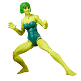 Marvel Legends Marrina (Marvel's Box BAF)