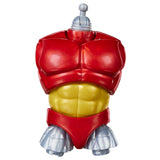 Marvel Legends Marrina (Marvel's Box BAF)