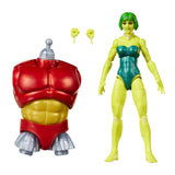 Marvel Legends Marrina (Marvel's Box BAF)