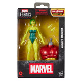Marvel Legends Marrina (Marvel's Box BAF)
