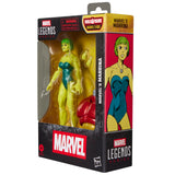 Marvel Legends Marrina (Marvel's Box BAF)