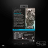 Star Wars: The Black Series Deluxe Lord Starkiller (Gaming Greats)
