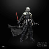 Star Wars: The Black Series Deluxe Lord Starkiller (Gaming Greats)