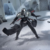 Star Wars: The Black Series Deluxe Lord Starkiller (Gaming Greats)