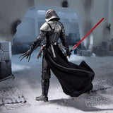 Star Wars: The Black Series Deluxe Lord Starkiller (Gaming Greats)