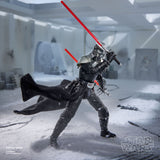 Star Wars: The Black Series Deluxe Lord Starkiller (Gaming Greats)