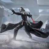 Star Wars: The Black Series Deluxe Lord Starkiller (Gaming Greats)