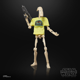 Star Wars: The Black Series B1 Battle Droid (May the 4th Be With You)