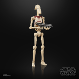 Star Wars: The Black Series B1 Battle Droid (May the 4th Be With You)