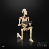 Star Wars: The Black Series B1 Battle Droid (May the 4th Be With You)