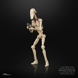 Star Wars: The Black Series B1 Battle Droid (May the 4th Be With You)