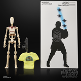 Star Wars: The Black Series B1 Battle Droid (May the 4th Be With You)