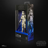Star Wars: The Black Series Imperial Remnant Stormtrooper #06 (Mandalorian and Grogu) - Exclusive