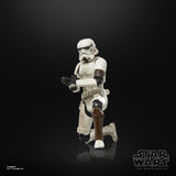 Star Wars: The Black Series Imperial Remnant Stormtrooper #06 (Mandalorian and Grogu) - Exclusive