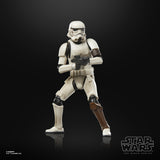 Star Wars: The Black Series Imperial Remnant Stormtrooper #06 (Mandalorian and Grogu) - Exclusive
