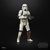 Star Wars: The Black Series Imperial Remnant Stormtrooper #06 (Mandalorian and Grogu) - Exclusive