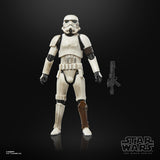 Star Wars: The Black Series Imperial Remnant Stormtrooper #06 (Mandalorian and Grogu) - Exclusive