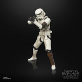 Star Wars: The Black Series Imperial Remnant Stormtrooper #06 (Mandalorian and Grogu) - Exclusive