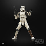 Star Wars: The Black Series Imperial Remnant Stormtrooper #06 (Mandalorian and Grogu) - Exclusive