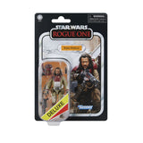 Star Wars The Vintage Collection 3.75" Baze Malbus (Rogue One)