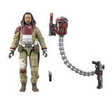 Star Wars The Vintage Collection 3.75" Baze Malbus (Rogue One)